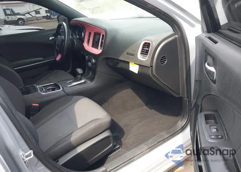 2022 Dodge Charger Sxt Rwd from USA, damaged, VIN 2C3CDXBG8NH235161